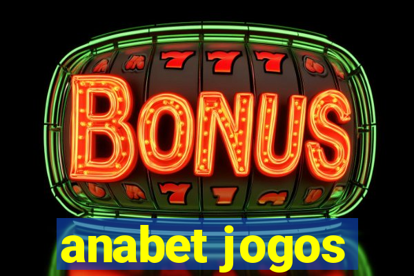 anabet jogos